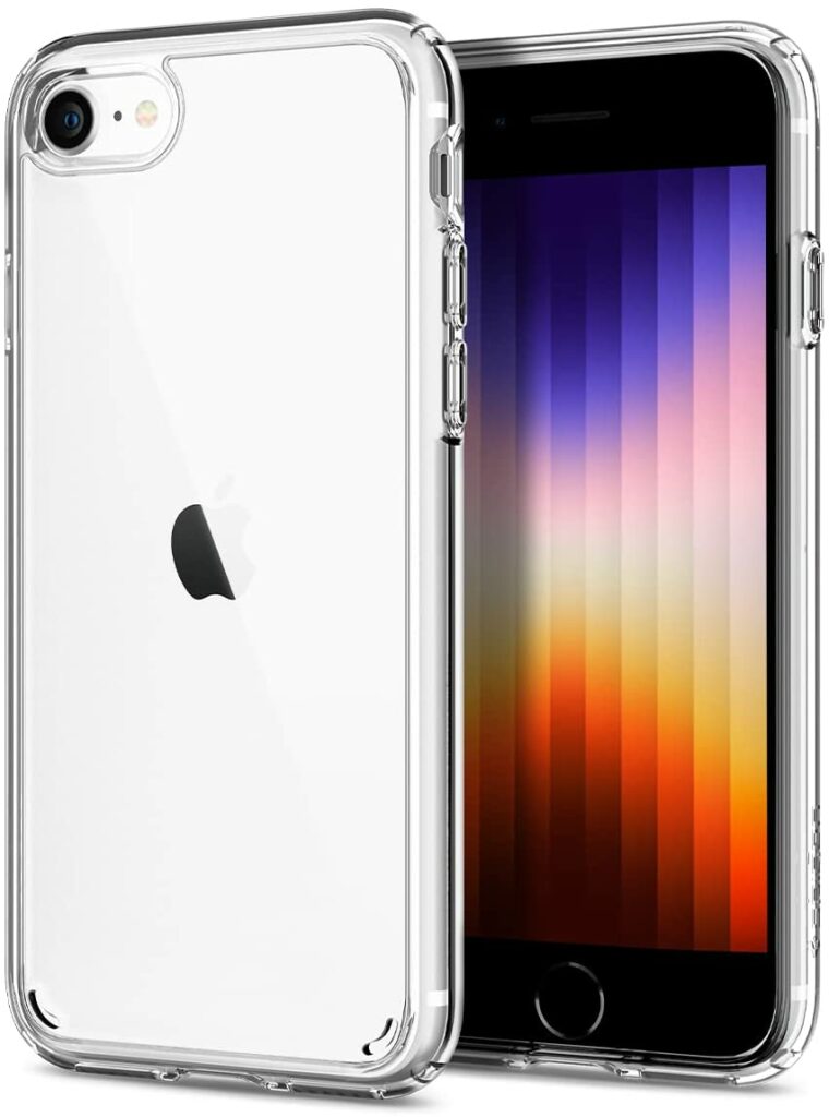 iPhone SE 3 Cases