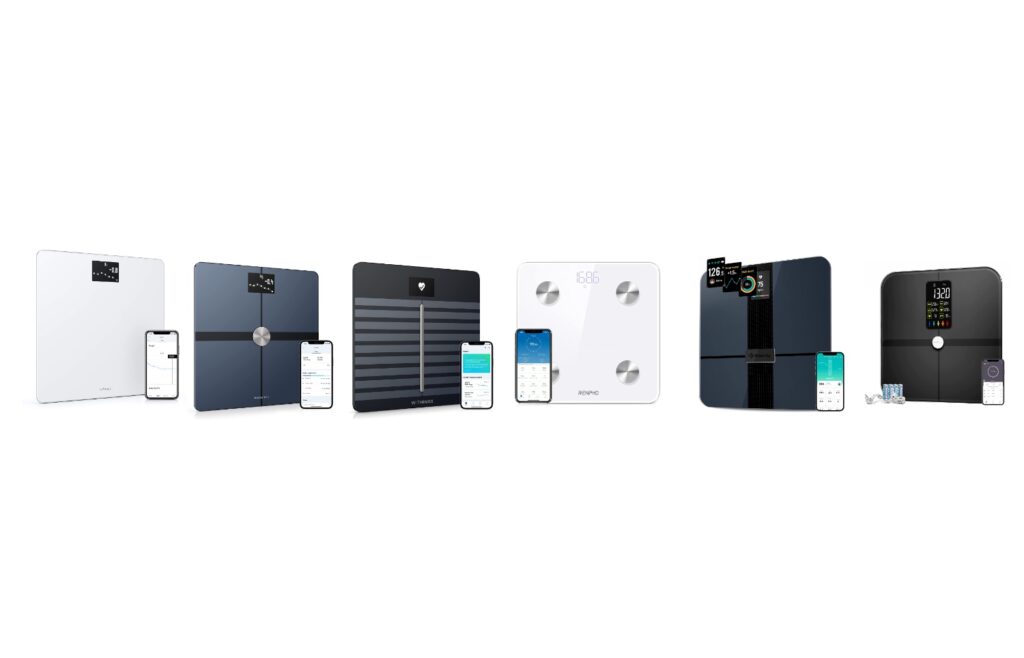 Best Smart Weight Scales