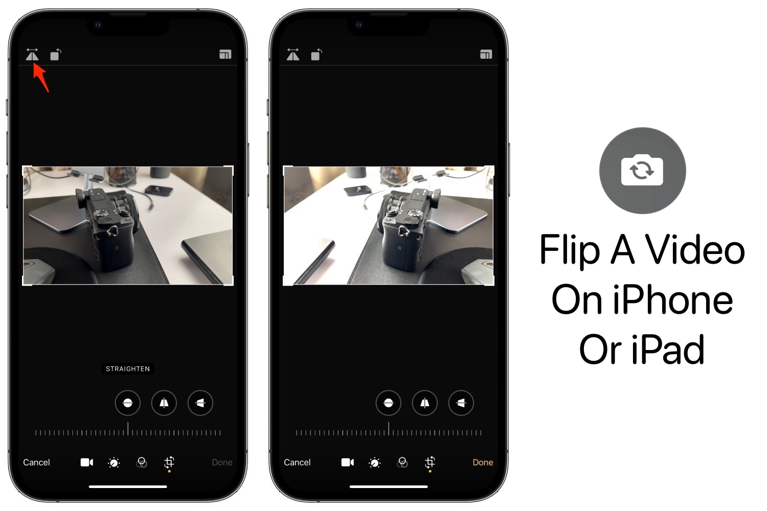 flip app for ipad