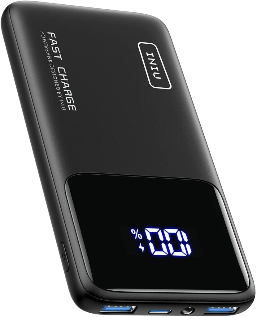 best Power Banks for iPhone