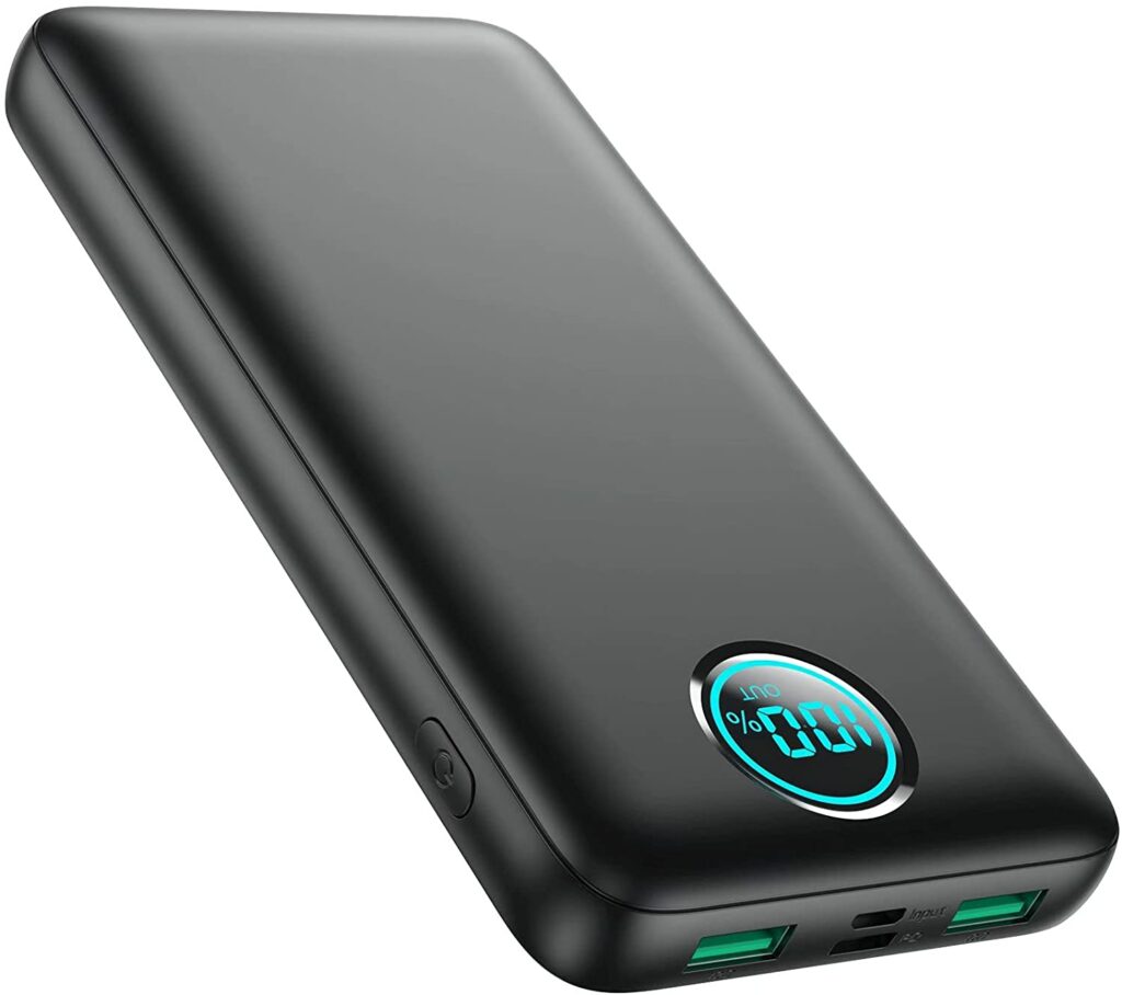 best Power Banks for iPhone
