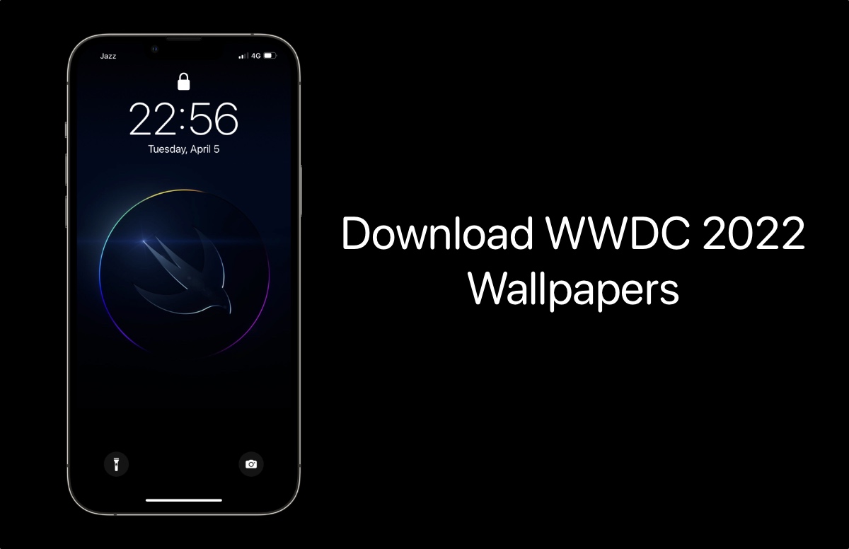 Download WWDC 2022 Wallpaper For iPhone, iPad And Mac - iOS Hacker