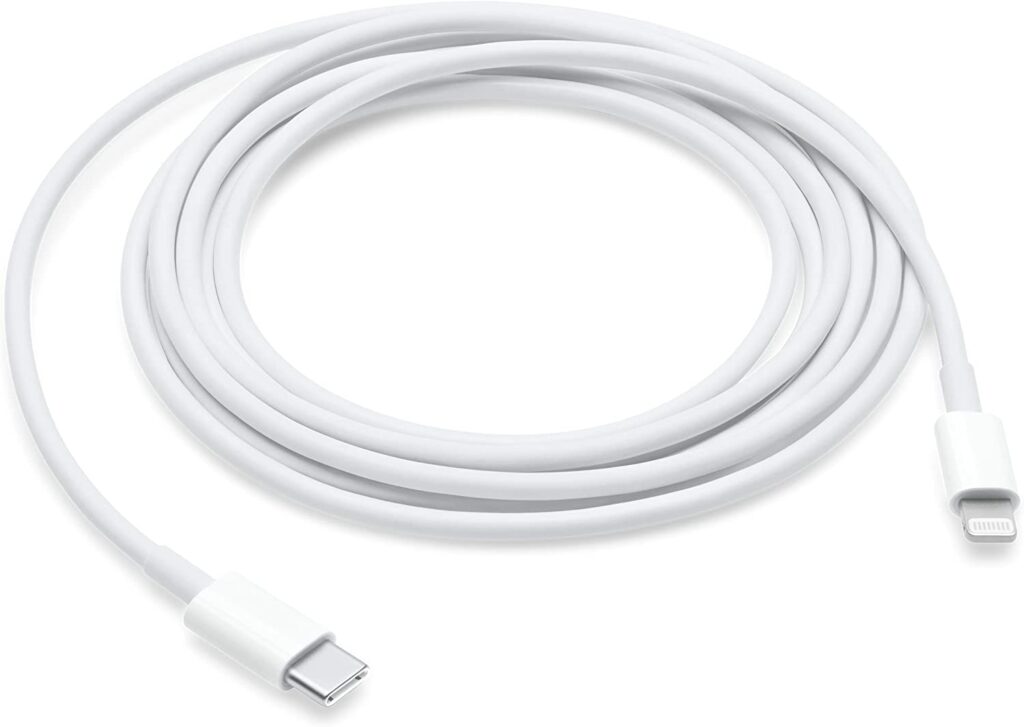 Best Lightning To USB-C Cables