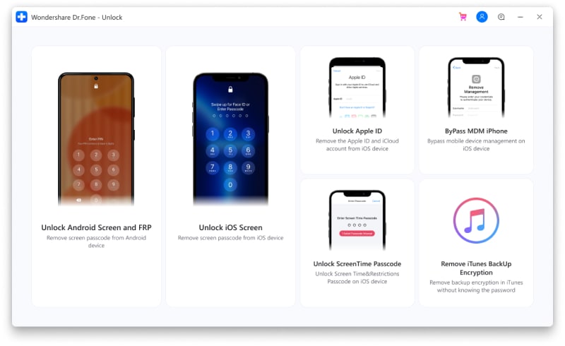 OFFICIAL]Dr.Fone - Screen Unlock (Android)