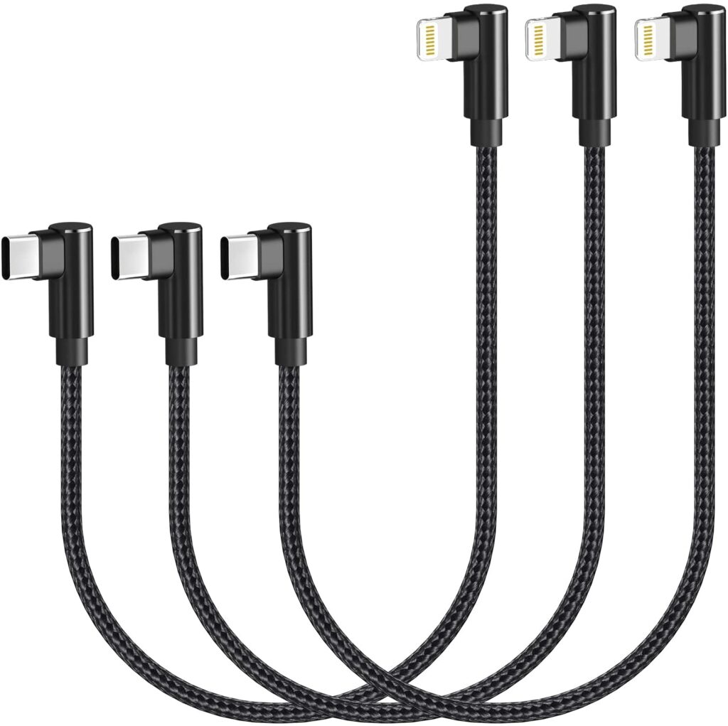 Best Lightning To USB-C Cables
