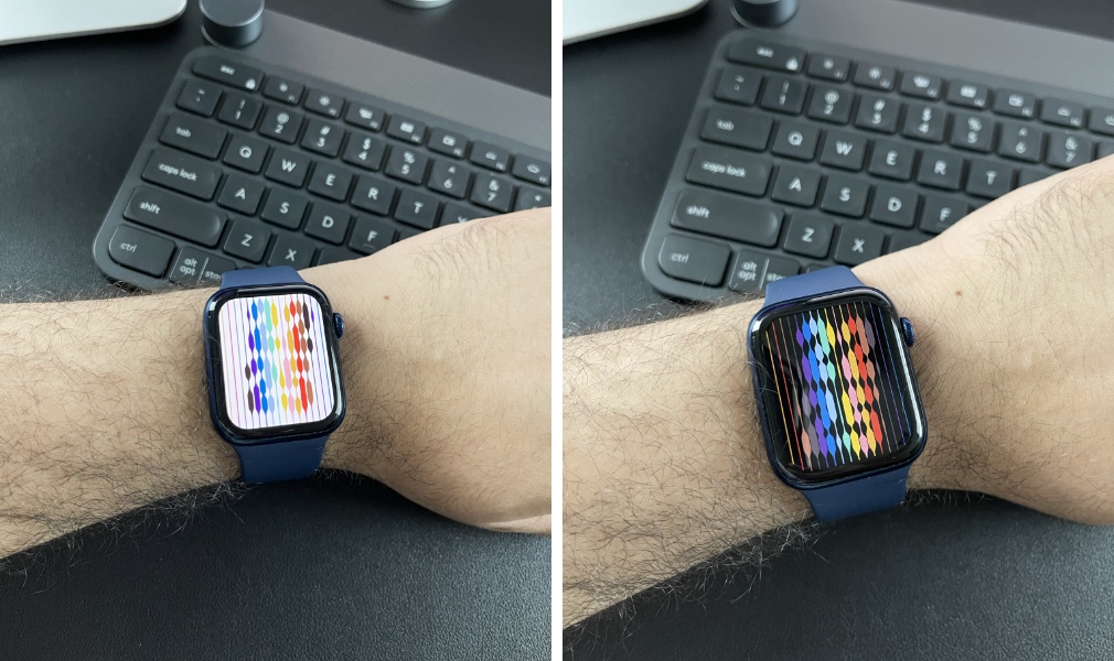 Apple celebrates Pride with new Apple Watch bands and watchfaces - The Verge