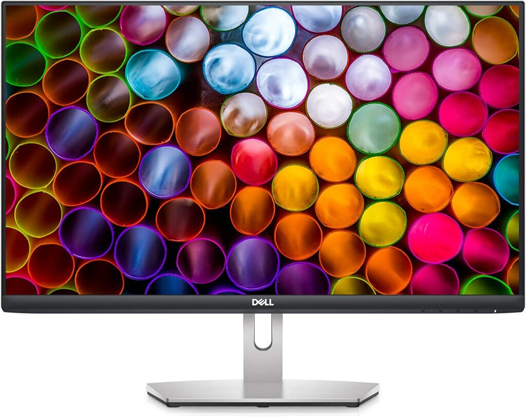 Budget monitors for MacBook