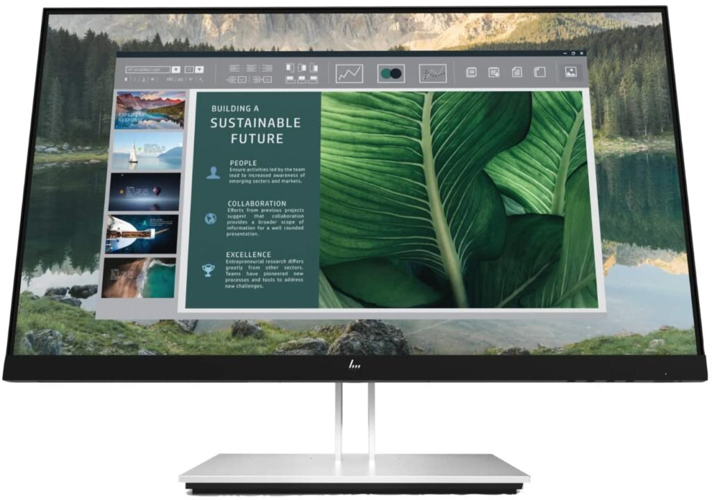 best budget monitors for MacBook in 2022