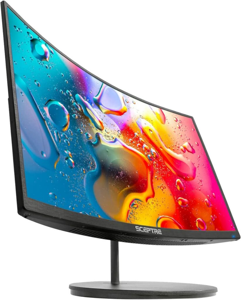 Monitors for MacBook