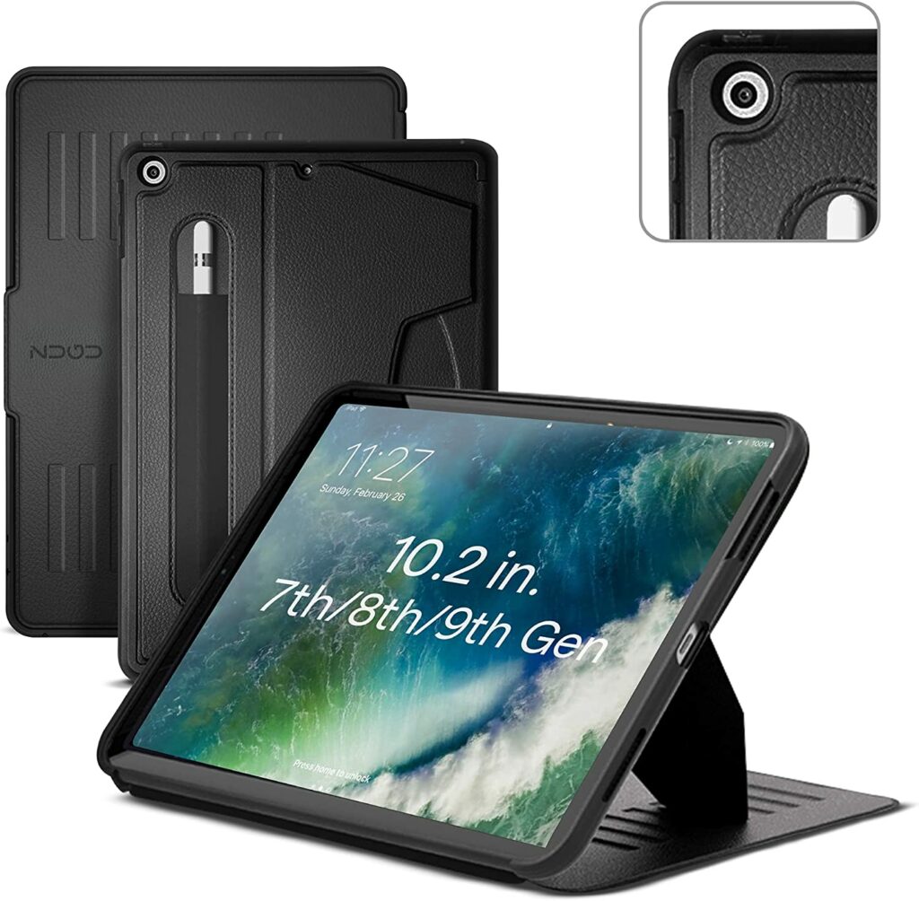 Best iPad 10.2-inch Cases