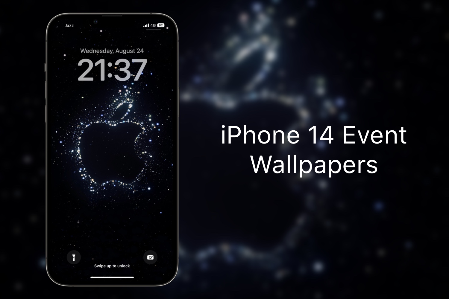 How to Shuffle Between Wallpapers on iPhone Lock Screen | OSXDaily