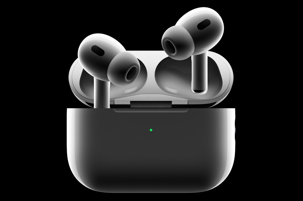 Best airpods pro online replacement tips