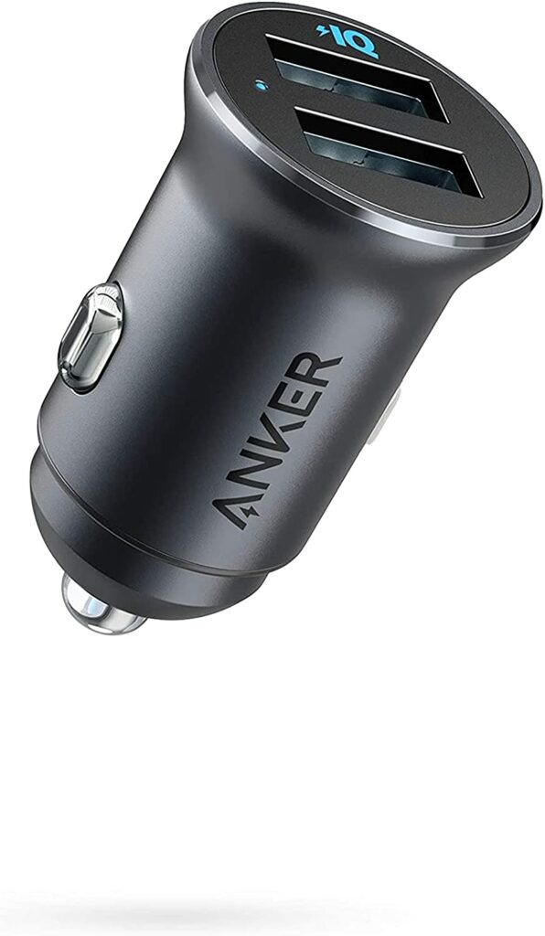 Best iPhone car chargers