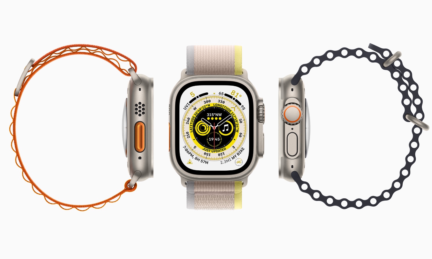 Everything You Need To Know About Apple Watch Ultra - iOS Hacker