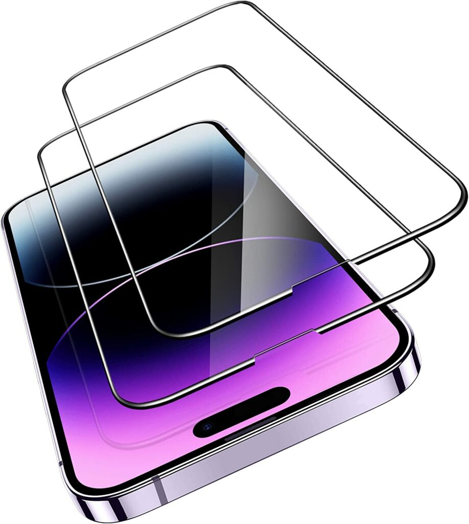 iPhone 14 Pro Max Screen Protectors