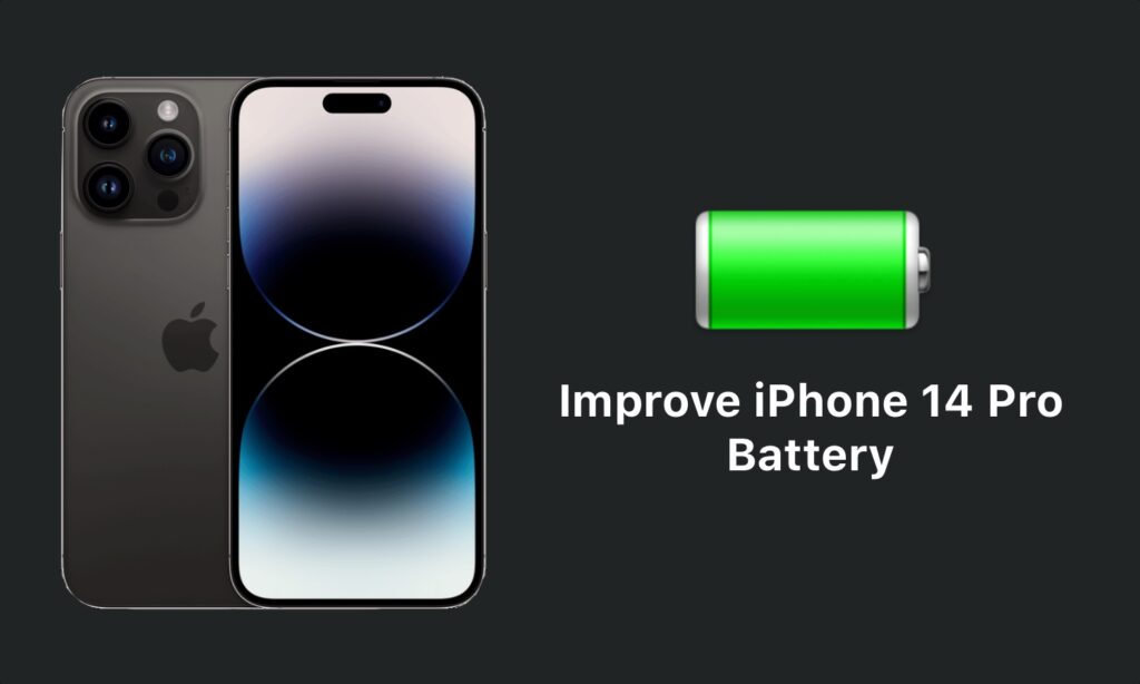 Improve iPhone Battery By This (6 Tips) - iOS Hacker