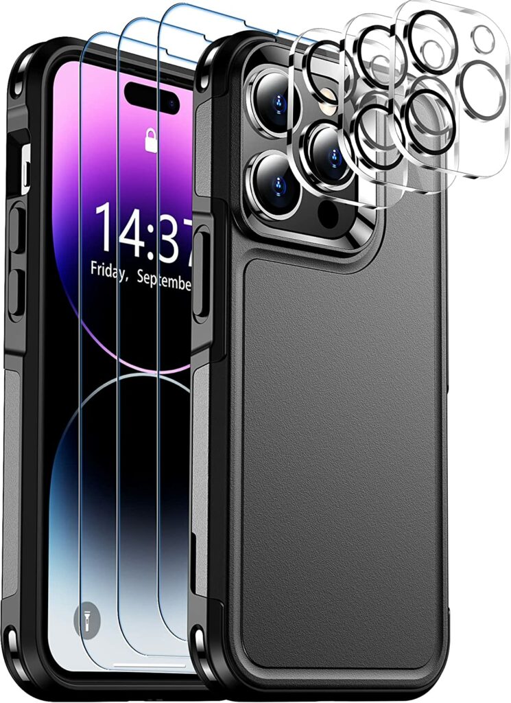 Best iPhone 14 Pro Max cases