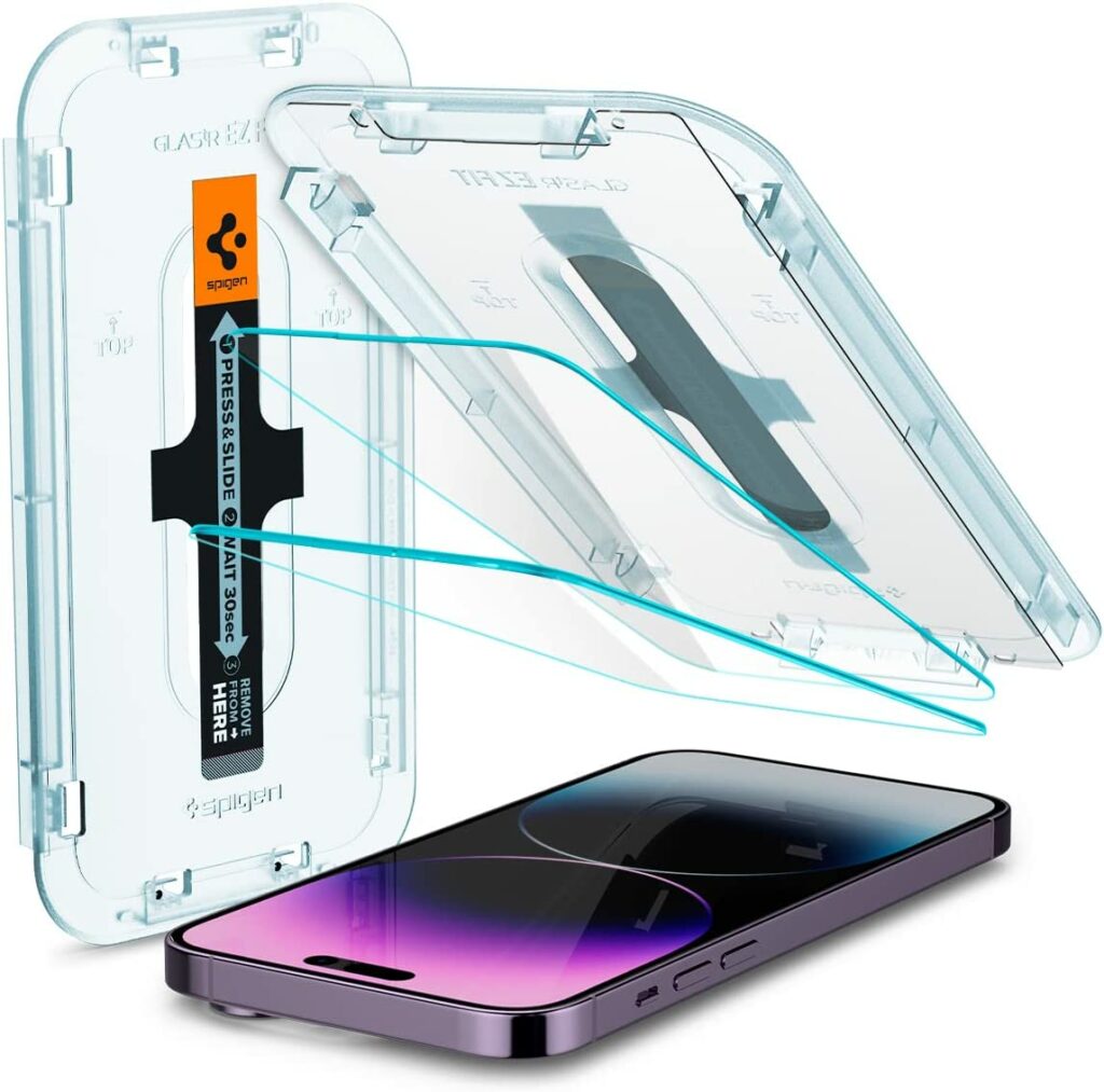 iPhone 14 Pro Max Screen Protectors