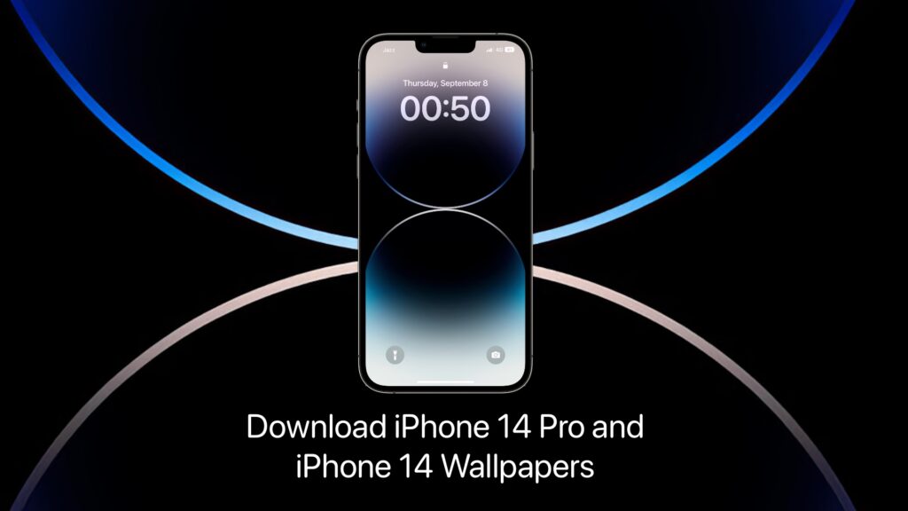 iPhone 14 Pro and Pro Max Wallpaper Resolution and Ratio Requirements   GameRevolution