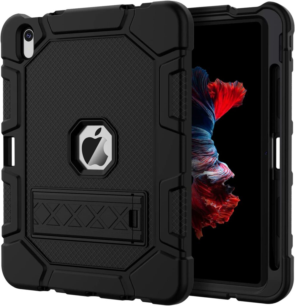 10.9-inch iPad cases