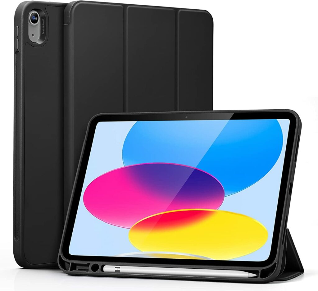 Best cases for 2022 iPad