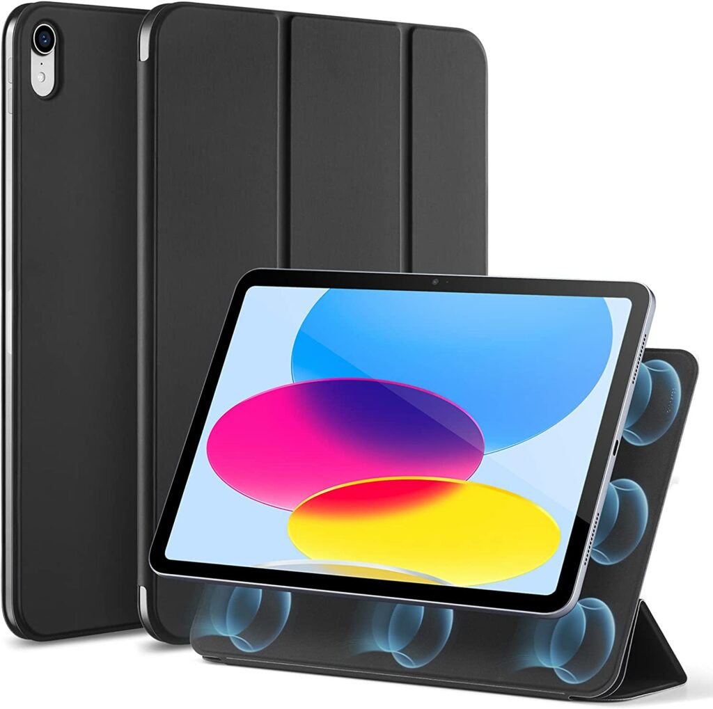Best cases for 2022 iPad