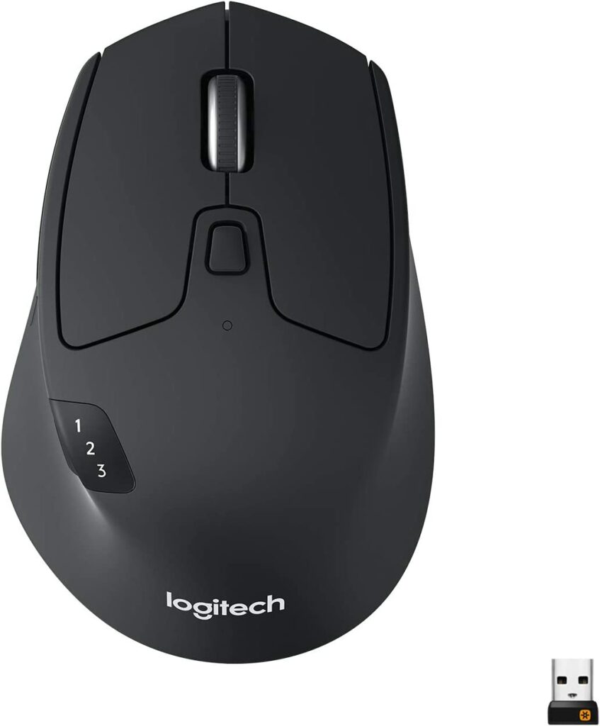 Best Bluetooth Mouse for Mac