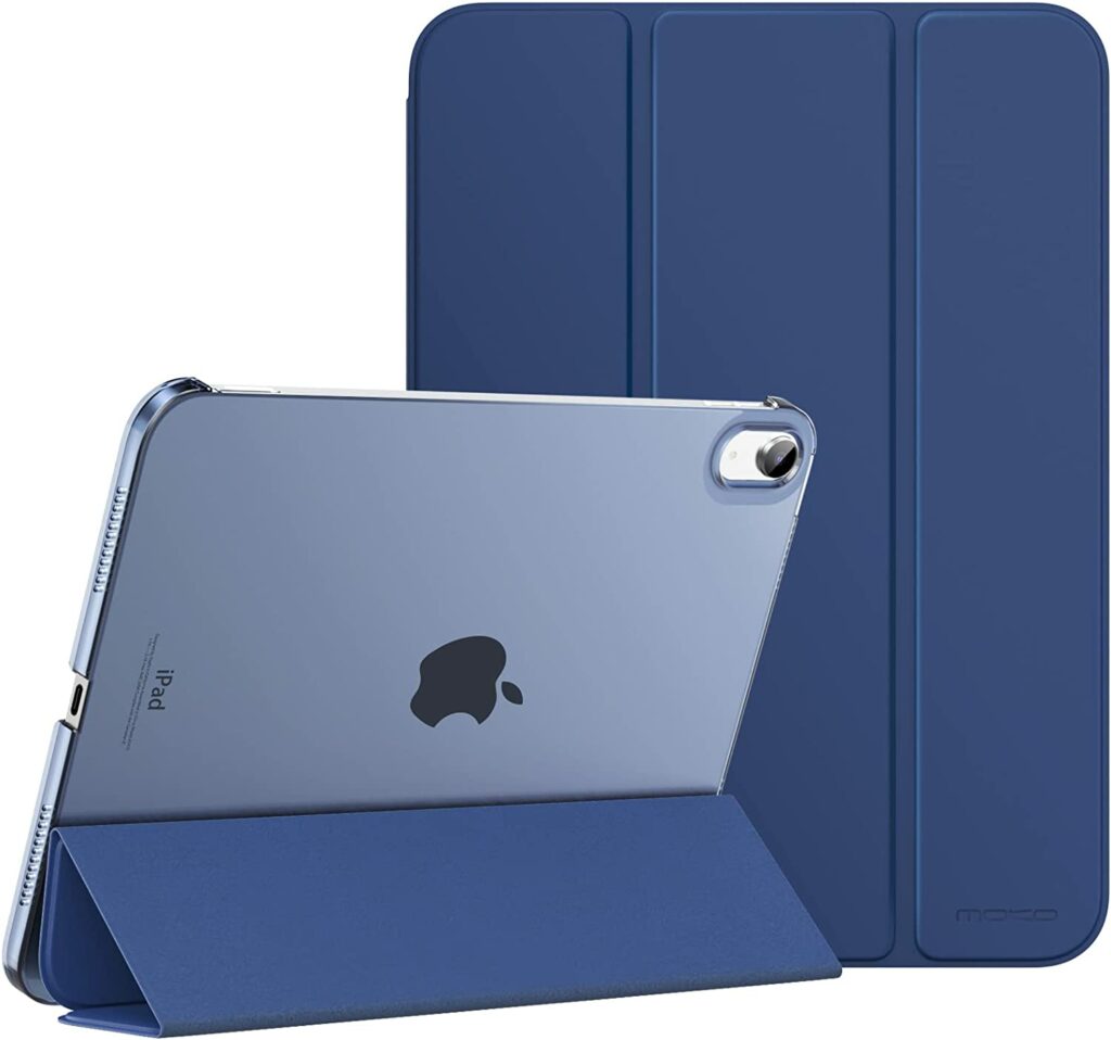 10th gen. iPad cases