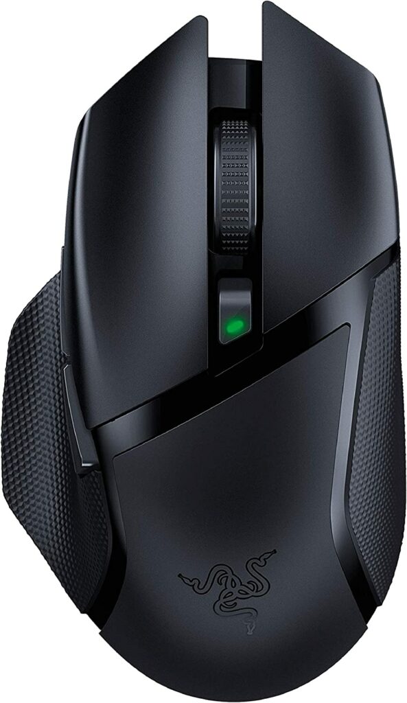 Best mouse Mac