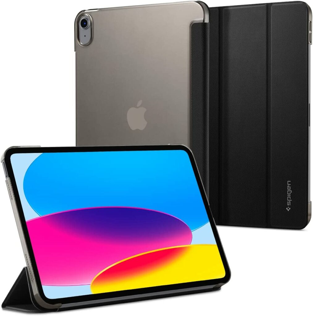 10th gen. iPad cases