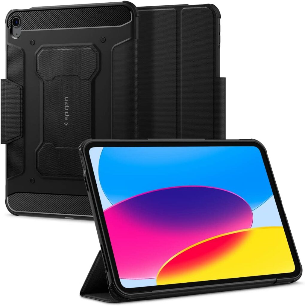 10th gen. iPad cases
