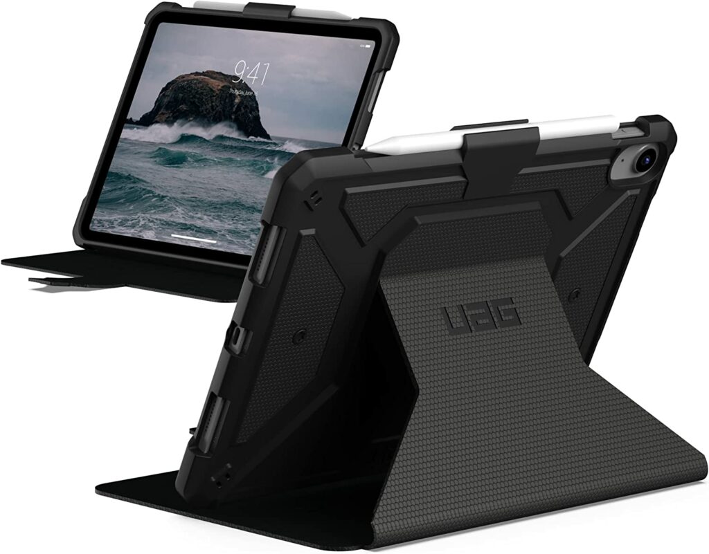 Best cases for 10th gen. iPad