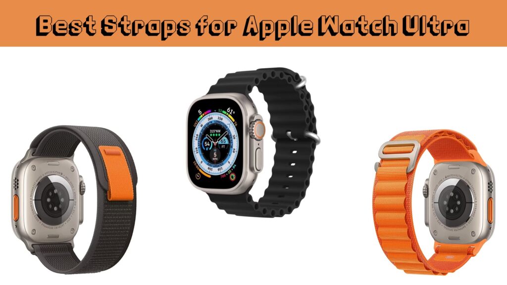Best Straps for App