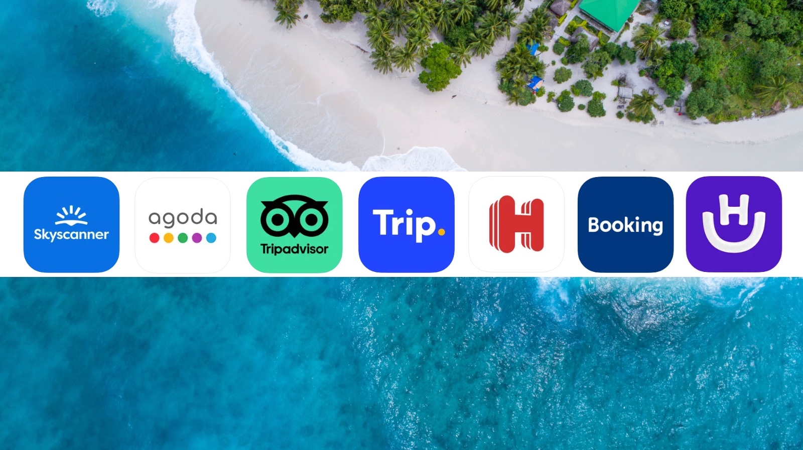 Best Hotel Booking App 2024 - Iris Melissa