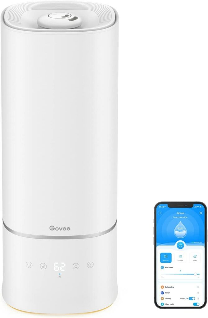 Best Smart Humidifiers