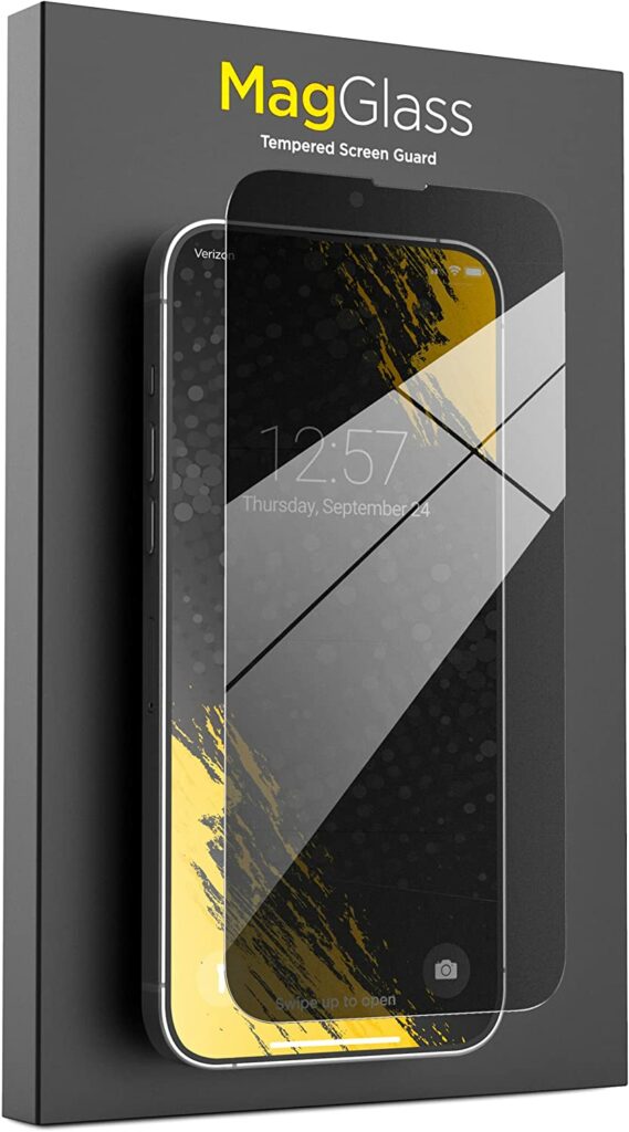 Best privacy screen protectors for iPhone 14 Pro Max