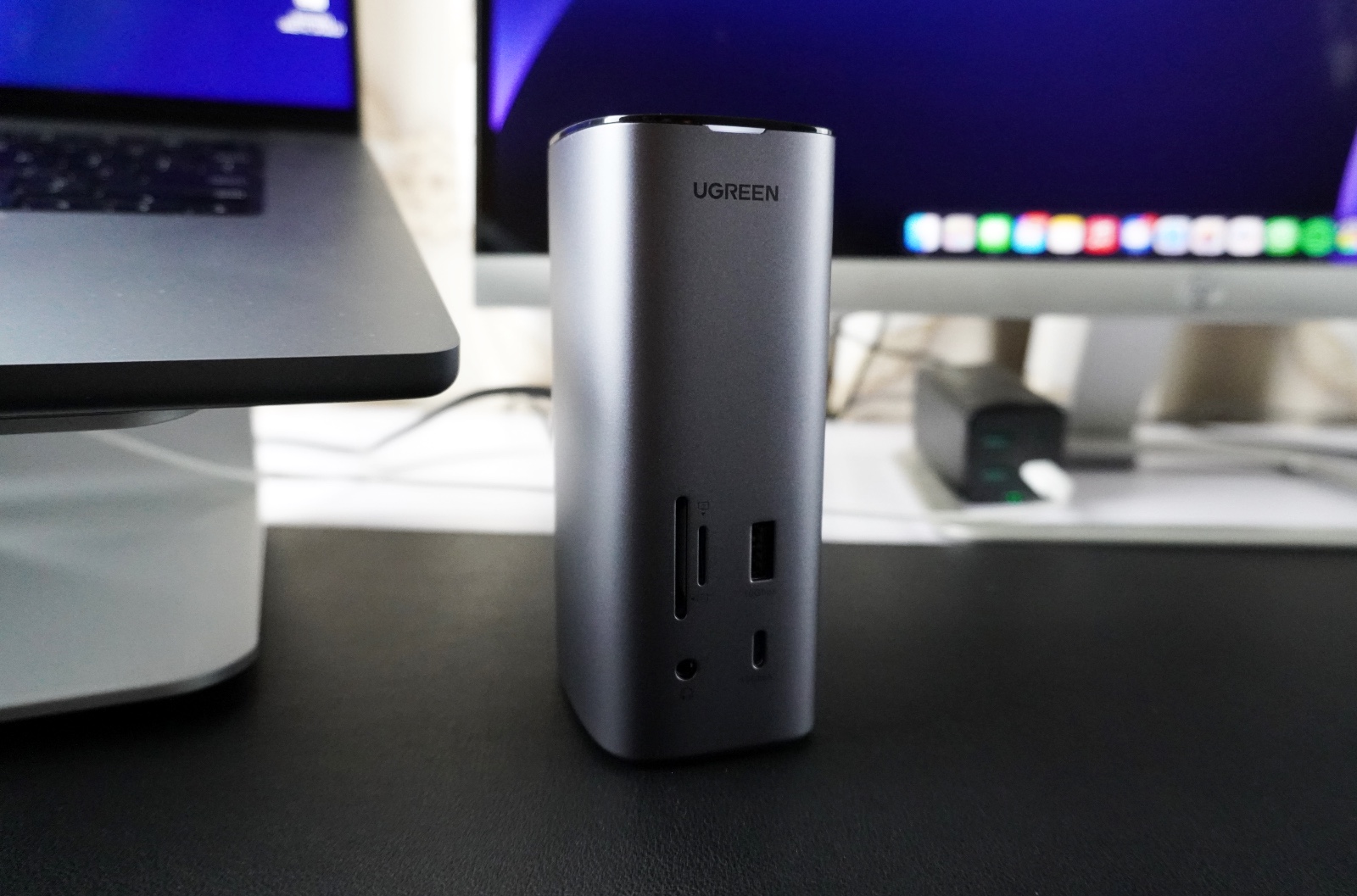 My new must-have USB-C accessories for Mac and Windows users can support 8K  monitors