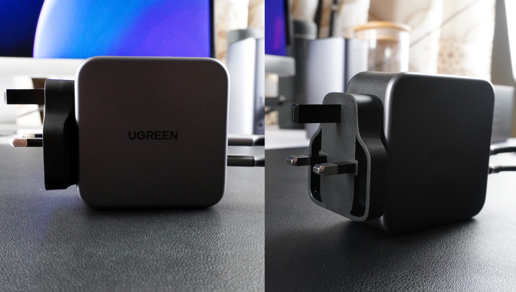 UGREEN 140W PD 3.1 USB Power Adapter Plus Others 