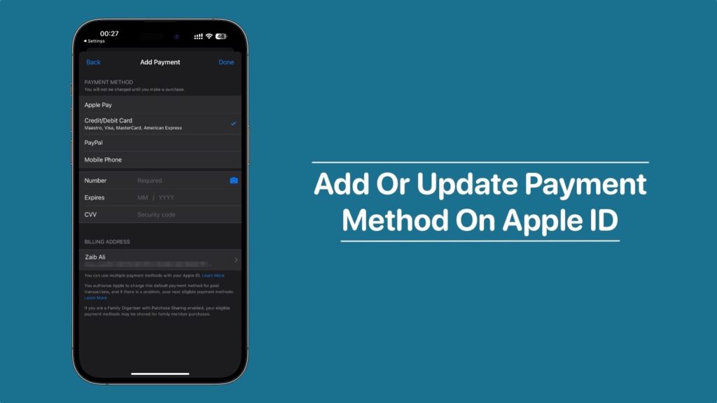 how-to-add-a-payment-method-to-apple-id-from-iphone-mac-or-windows