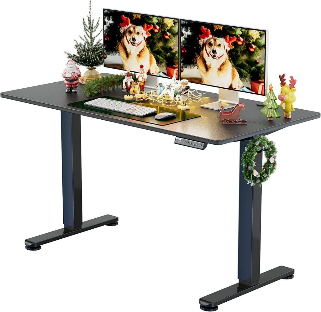 Best Height Adjustable Desks
