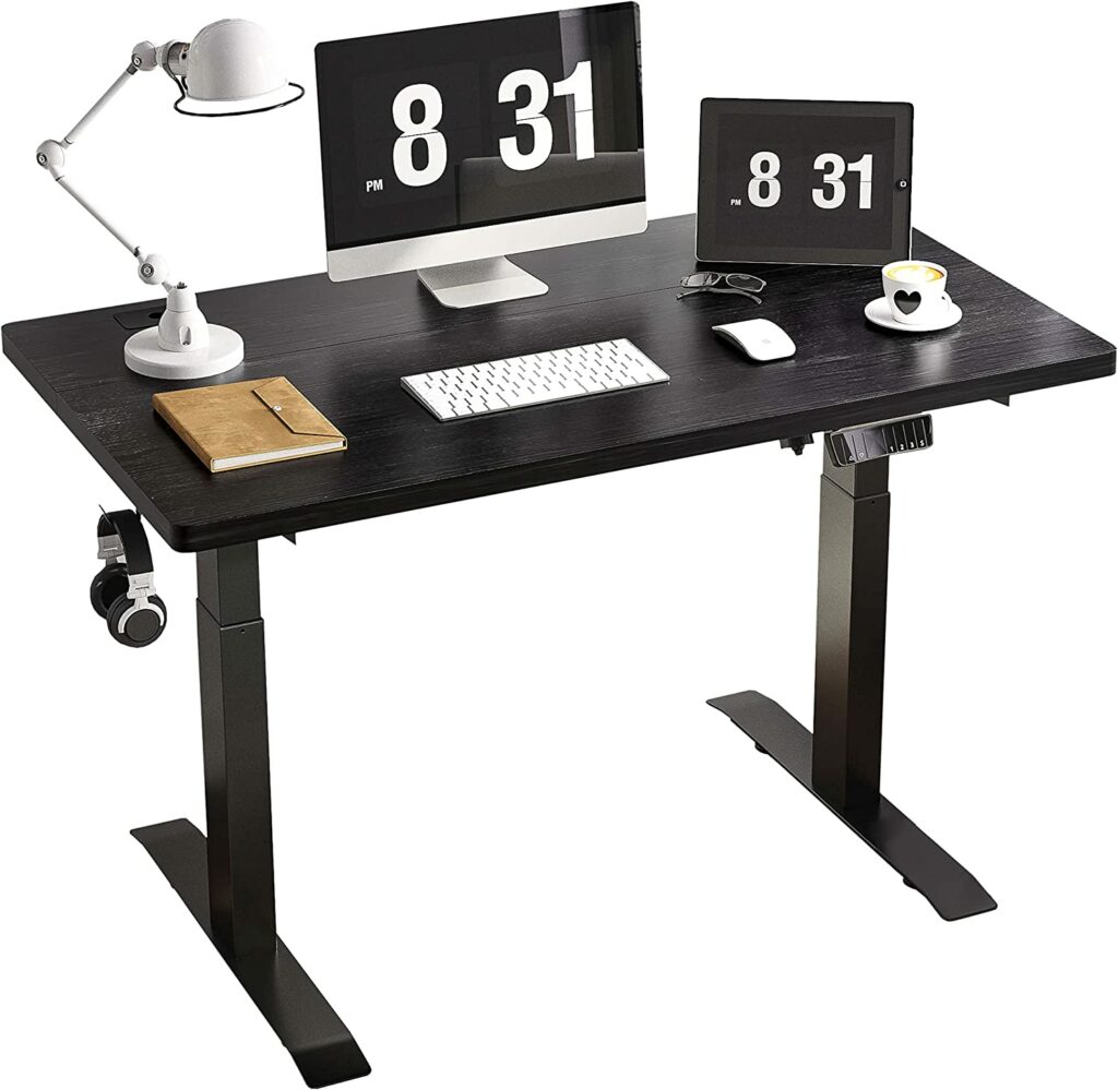 Best Height Adjustable Desks