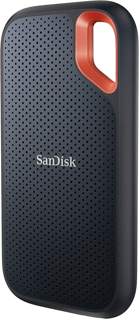 Best portable external hard drives