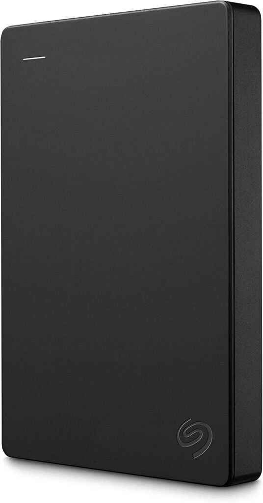 Best portable external hard drives for Mac