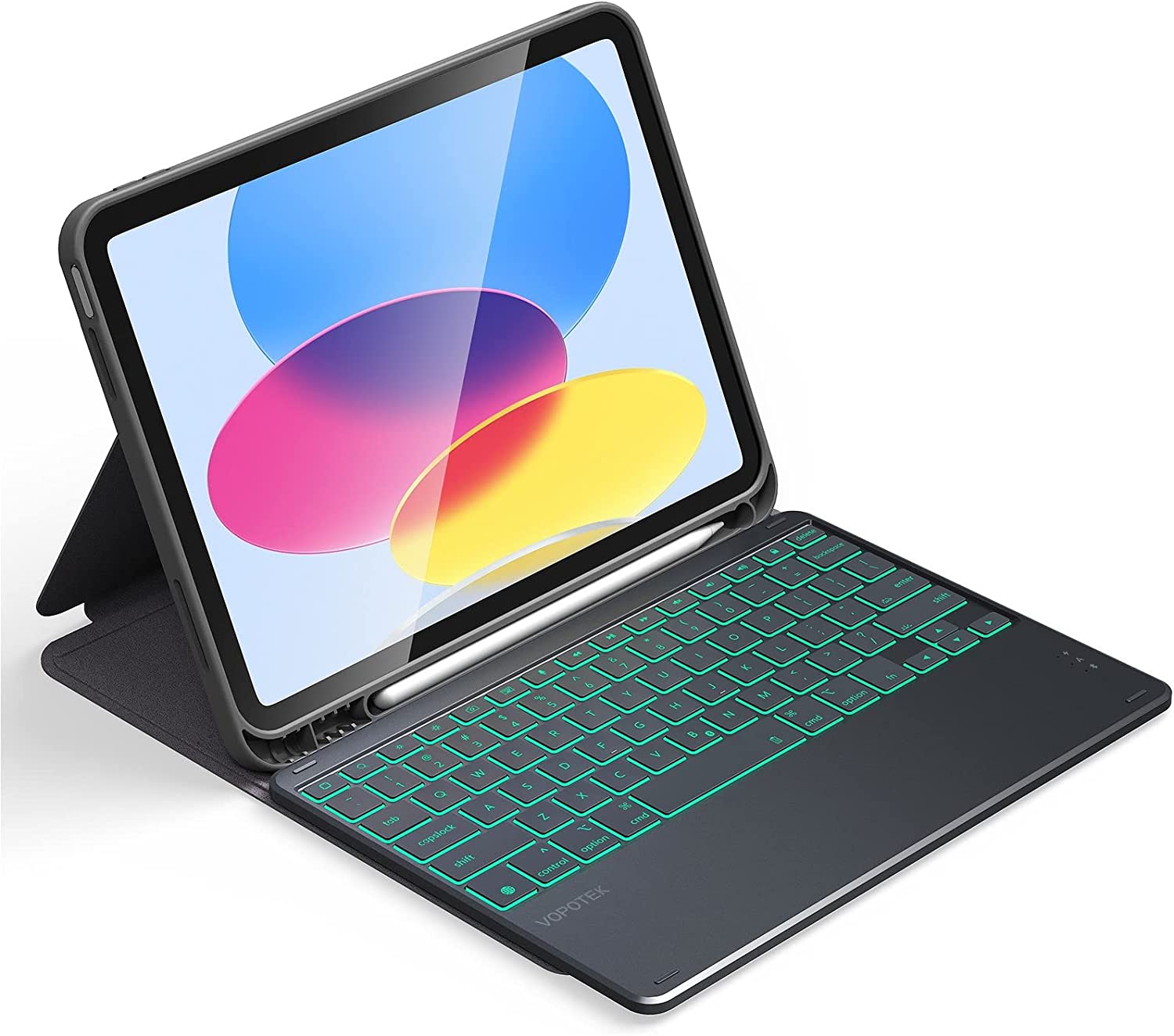 Best Keyboard Cases For IPad 10th Generation With Trackpad IOS Hacker Best Keyboard Cases For IPad 10th Generation With Trackpad IOS Hacker