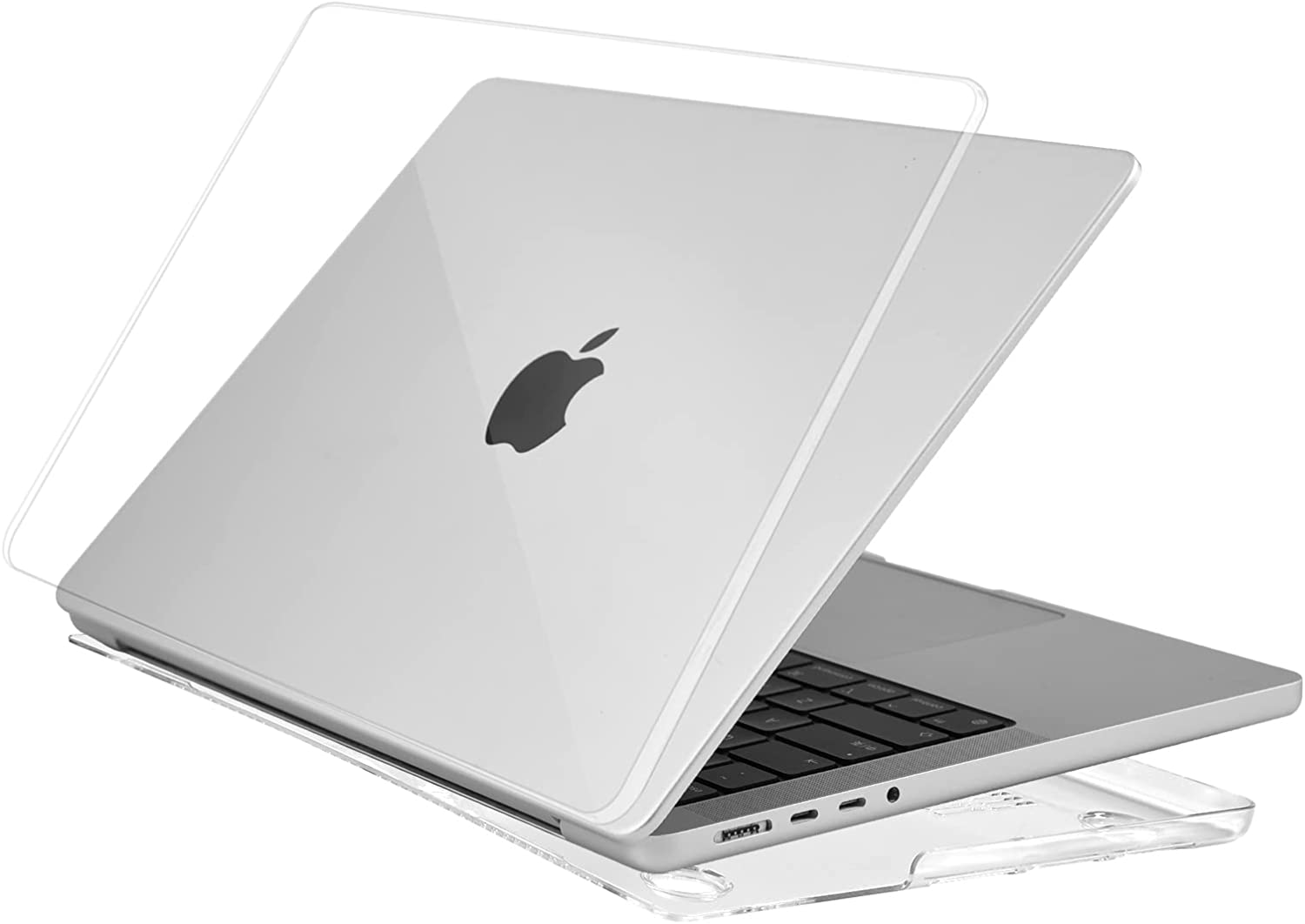 Spigen Urban Fit Coque Compatible avec MacBook A…