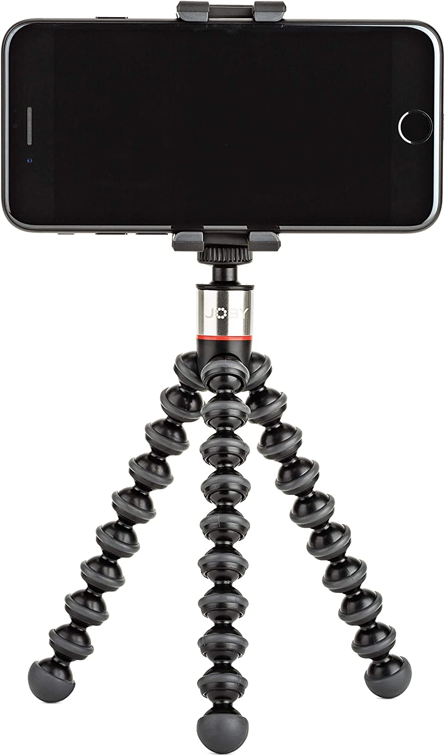 62 Phone Tripod, Eucos Selfie Stick Tripod With Remote, Upgraded Iphone  Tripod Stand & Travel Tripod, Solidest Cell Phone Tripod Compatible With  Ipho