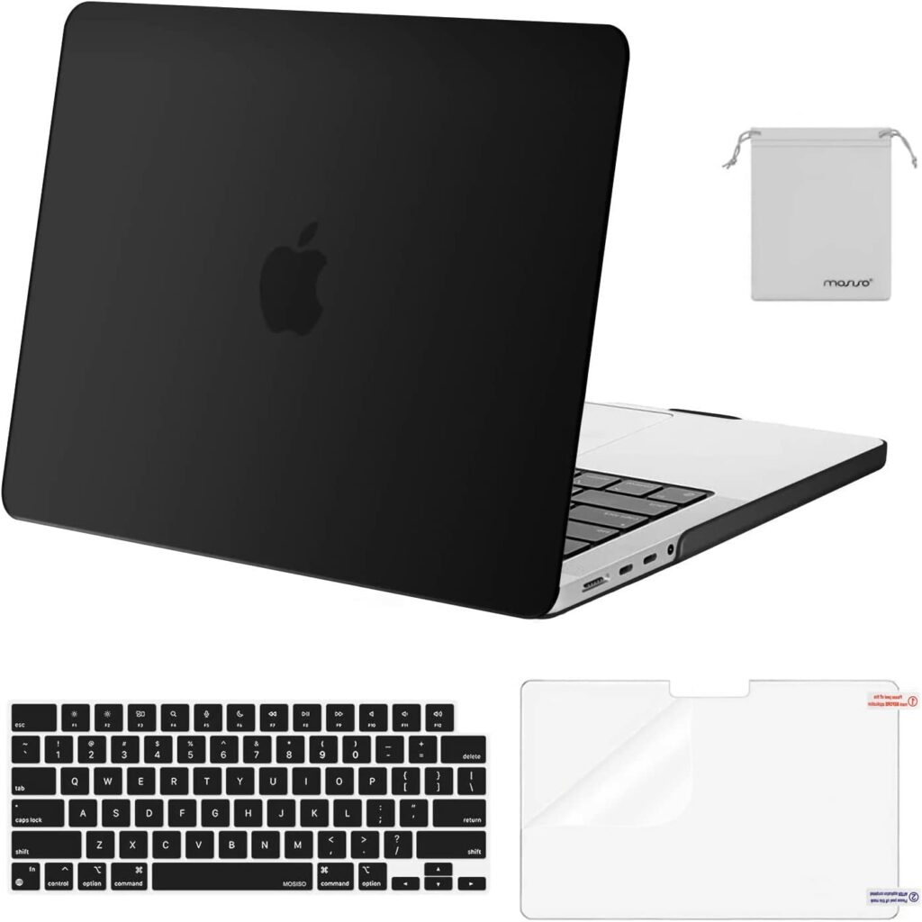 Best Cases For 14inch MacBook Pro In 2024 iOS Hacker