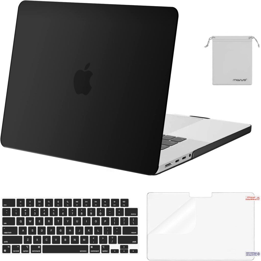 Best Cases For 16inch MacBook Pro For 2024 iOS Hacker