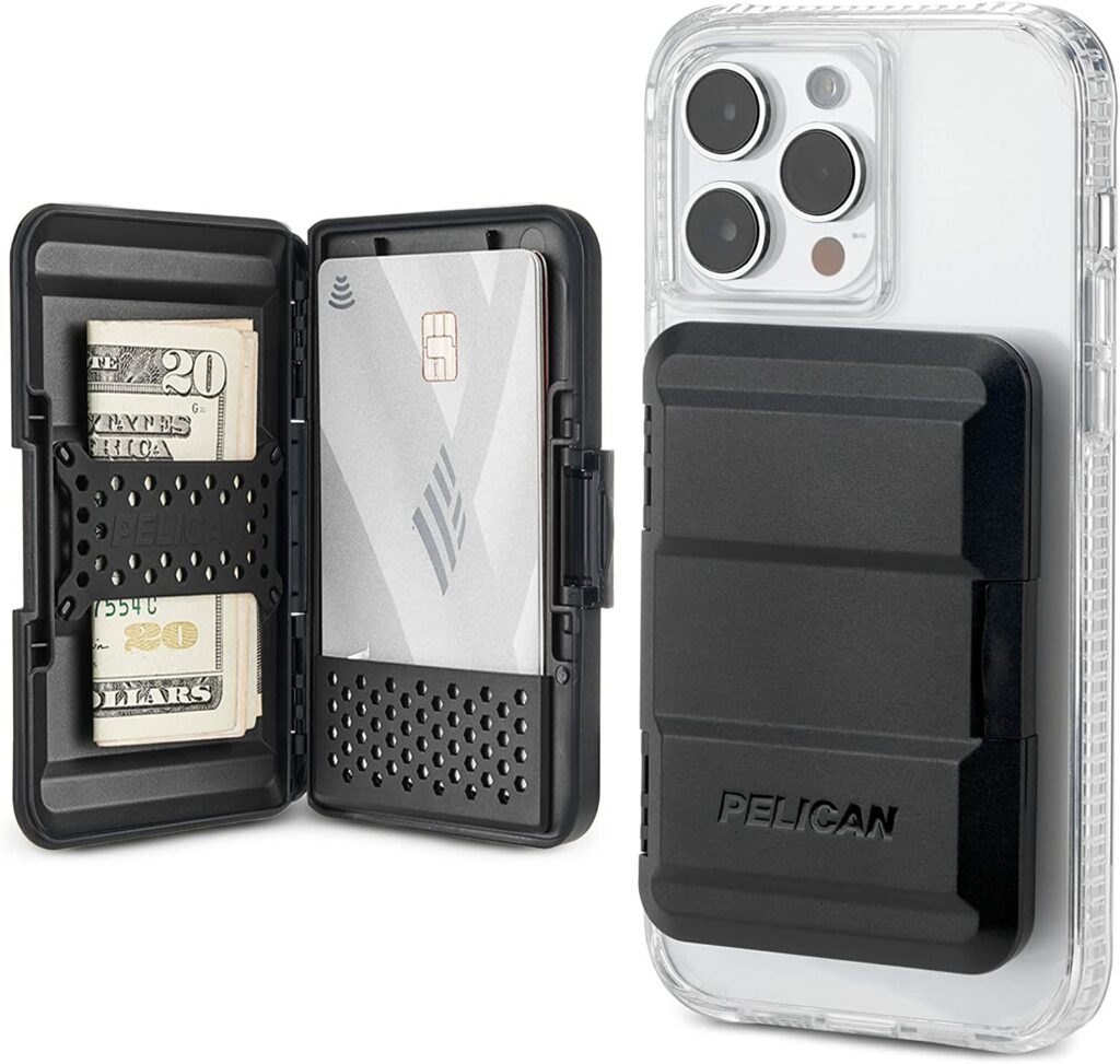 Best MagSafe Wallets and card holders for iPhone