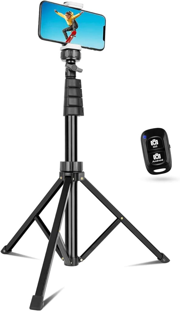 Best tripods and selfie sticks for iPhone